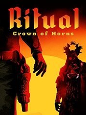 Ritual: Crown of Horns - Oynasana