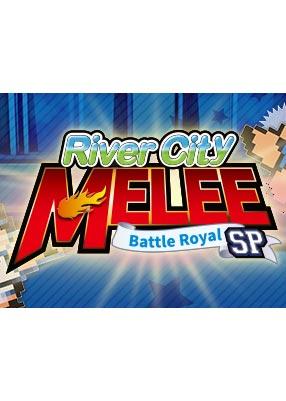 River City Melee : Battle Royal Special - Oynasana