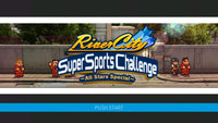 River City Super Sports Challenge ~All Stars Special~ - Oynasana