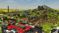 RollerCoaster Tycoon 3: Complete Edition - Oynasana
