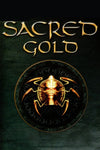 Sacred Gold - Oynasana
