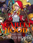 Scarlet Hood and the Wicked Wood - Oynasana