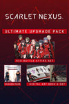 SCARLET NEXUS Ultimate Upgrade Pack - Oynasana