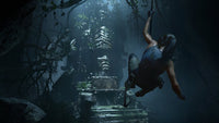 Shadow of the Tomb Raider: Definitive Edition - Oynasana
