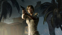 Shadow of the Tomb Raider: Definitive Edition - Oynasana