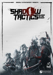 Shadow Tactics: Blades of the Shogun - Oynasana