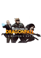 Shadowrun: Dragonfall - Director's Cut - Oynasana