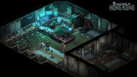 Shadowrun: Hong Kong - Extended Edition Deluxe - Oynasana