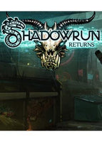 Shadowrun Returns - Oynasana