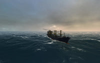 Ship Simulator Extremes: Cargo Vessel DLC - Oynasana