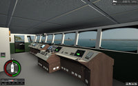 Ship Simulator Extremes: Ferry Pack DLC - Oynasana