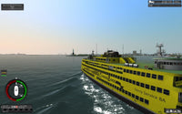 Ship Simulator Extremes: Ferry Pack DLC - Oynasana
