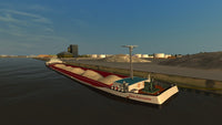 Ship Simulator Extremes: Inland Shipping DLC - Oynasana