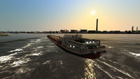 Ship Simulator Extremes: Inland Shipping DLC - Oynasana