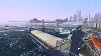 Ship Simulator Extremes - Oynasana