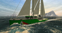 Ship Simulator Extremes - Oynasana