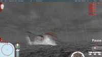 Ship Simulator: Maritime Search and Rescue - Oynasana