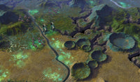 Sid Meier's Civilization: Beyond Earth - Oynasana