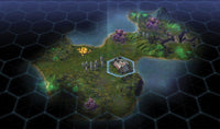 Sid Meier's Civilization: Beyond Earth - Oynasana