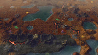Sid Meier’s Civilization: Beyond Earth - Rising Tide (MAC) - Oynasana