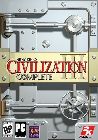 Sid Meier's Civilization III Complete Edition - Oynasana