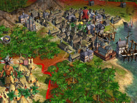 Sid Meier's Civilization IV Colonization - Oynasana