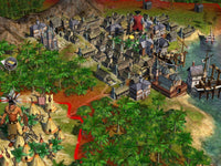 Sid Meier's Civilization IV Colonization - Oynasana