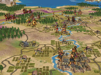 Sid Meier's Civilization IV - Oynasana