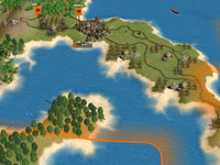 Sid Meier's Civilization IV: The Complete Edition - Oynasana