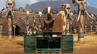 Sid Meier’s Civilization V: Brave New World (MAC) - Oynasana