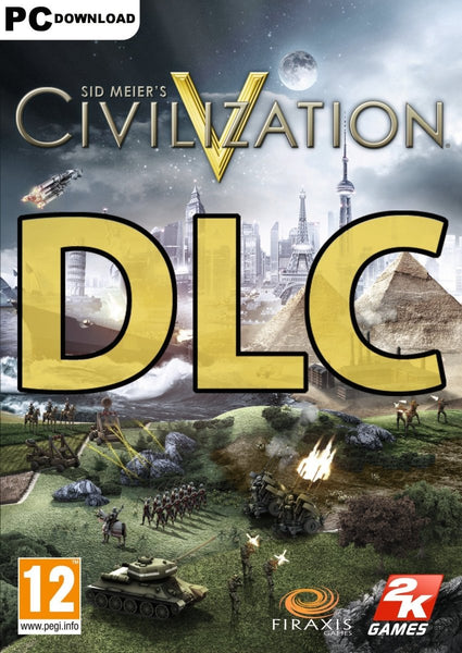 Sid Meier's Civilization V: Civilization and Scenario Pack: Polynesia - Oynasana