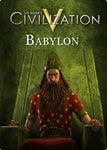 Sid Meier’s Civilization V: Civilization Pack – Babylon (MAC) - Oynasana