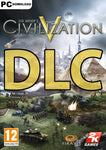 Sid Meier's Civilization V: Civilization Pack: Babylon (Nebuchadnezzar II). - Oynasana