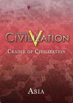 Sid Meier’s Civilization V: Cradle of Civilization – Asia (MAC) - Oynasana