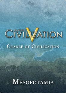 Sid Meier’s Civilization V: Cradle of Civilization – Mesopotamia (MAC) - Oynasana