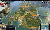 Sid Meier's Civilization V: Gods & Kings - Oynasana