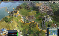 Sid Meier's Civilization V: Gods & Kings - Oynasana