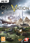 Sid Meier's Civilization V - Oynasana