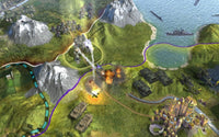 Sid Meier's Civilization V - Oynasana