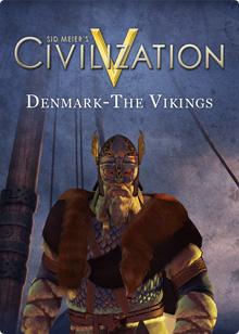 Sid Meier’s Civilization V: Scenario Pack - Denmark (MAC) - Oynasana