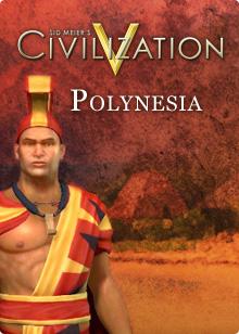 Sid Meier’s Civilization V: Scenario Pack – Polynesia (MAC) - Oynasana