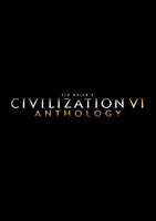 Sid Meier’s Civilization VI Anthology - Oynasana