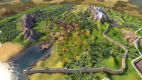 Sid Meier’s Civilization VI Digital Deluxe Edition (MAC) - Oynasana