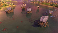 Sid Meier’s Civilization VI - Khmer and Indonesia Scenario Pack (MAC) - Oynasana