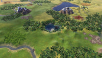 Sid Meier’s Civilization VI - New Frontier Pass - Oynasana