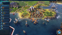 Sid Meier’s Civilization VI Platinum Edition - Oynasana