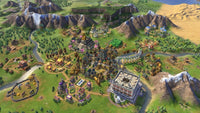 Sid Meier’s Civilization VI Platinum Edition - Oynasana