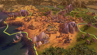 Sid Meier’s Civilization VI Platinum Edition - Oynasana