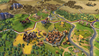 Sid Meier’s Civilization VI Platinum Edition - Oynasana