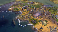 Sid Meier’s Civilization VI Platinum Edition - Oynasana